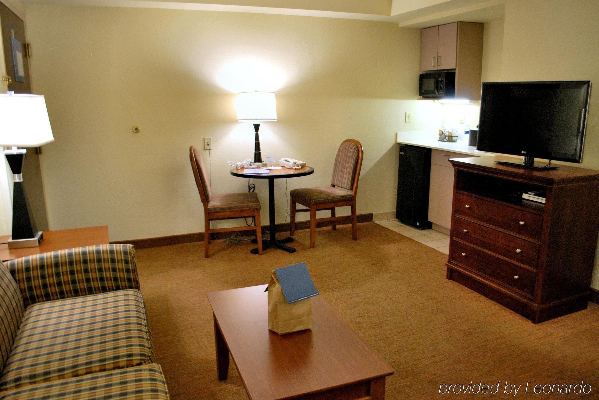 Hampton Inn Raleigh Capital Blvd North Quarto foto