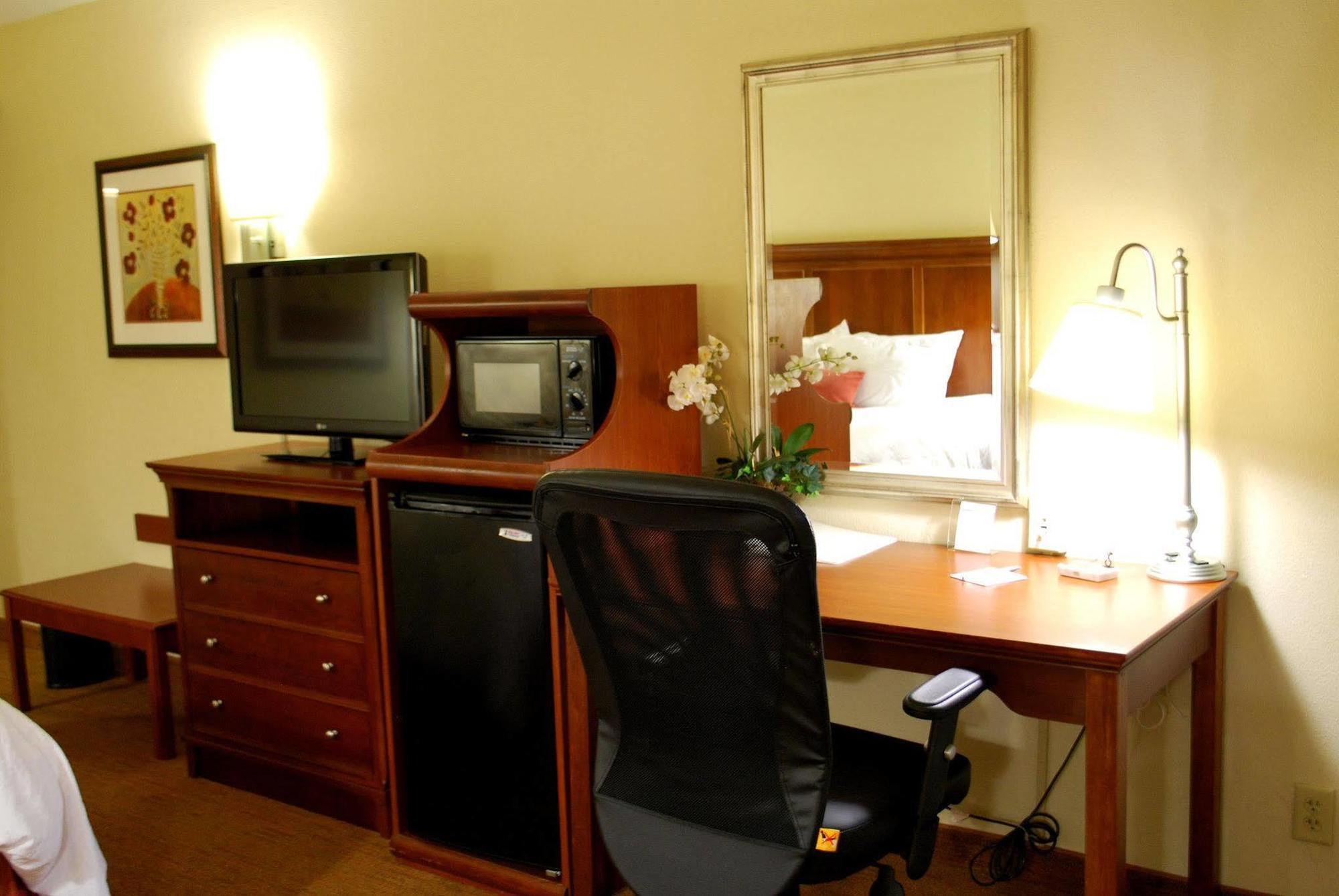 Hampton Inn Raleigh Capital Blvd North Quarto foto