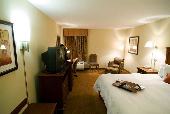 Hampton Inn Raleigh Capital Blvd North Quarto foto